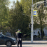 В связи с отсутствием электроснабжения в Мелитополе не работают светофоры. - Город округ Мелитополь