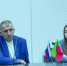 Итоги встречи с делегацией III Международного фестиваля адаптивных видов спорта «Импульс»: поддержка и развитие инклюзивного спорта в Запорожской области - Министерство спорта и туризма