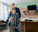 Будущее страны начинается с уважения к её истории