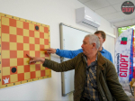 В Мелитополе открылся Демонстрационно-просветительский центр по адаптивному спорту.