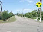 В городском округе Мелитополь продолжается покос травы.