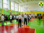 Сегодня во всех школах городского округа Мелитополь прошёл традиционный праздник Последнего звонка.