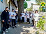 Мелитополь присоединился к проекту ВЭБ.РФ «Прошагай город»Мелитополь присоединился к проекту ВЭБ.РФ «Прошагай город».