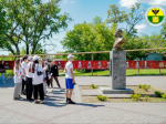 Мелитополь присоединился к проекту ВЭБ.РФ «Прошагай город»Мелитополь присоединился к проекту ВЭБ.РФ «Прошагай город».