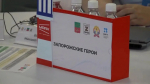 В Запорожской области стартовал третий образовательный модуль региональной кадровой программы «Запорожские герои»