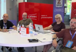 В Запорожской области стартовал третий образовательный модуль региональной кадровой программы «Запорожские герои»