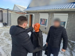 В Мелитополе завершено расследование уголовного дела, возбуждённого в 2024 году