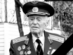 Соболезнование главы городского округа Мелитополь Сергея Золотарёва в связи с кончиной Почётного гражданина Мелитополя Владимира Николаевича Капитонова.