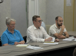 Итоги заседания межведомственной рабочей группы: ситуация на продовольственном рынке стабильна