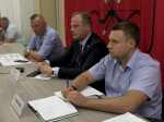 Итоги заседания межведомственной рабочей группы: ситуация на продовольственном рынке стабильна