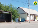 В городском округе Мелитополь продолжаются работы по приведению в порядок общественных пространств.