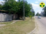 Администрация городского округа Мелитополь продолжает работу по благоустройству общественных пространств.