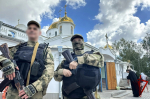 В Запорожской области подведены итоги служебно-боевой деятельности регионального управления Росгвардии