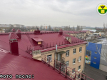 Силами региона-шефа жилой фонд Мелитополя обновлён для сотен семей.