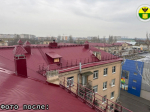 Силами региона-шефа жилой фонд Мелитополя обновлён для сотен семей.