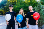 Фестивальная программа, приуроченная ко Дню Государственного флага Российской Федерации