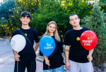 Фестивальная программа, приуроченная ко Дню Государственного флага Российской Федерации