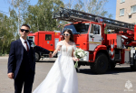 Когда работа объединяет не только коллег, но и сердца