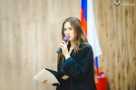 В Мелитополе состоялась стратегическая сессия для предпринимателей «Бизнес-решения для Запорожской области»