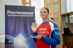 Ребята из Запорожской области приняли участие во Всероссийском проекте «Герои с нашего двора!»
