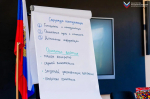 Мастер-классы для молодёжи, направленные на поддержку инициатив и раскрытие творческого потенциала, продолжают проходить в нашем регионе