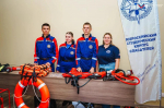 В Мелитополе состоялась ярмарка некоммерческих организаций