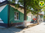 В детских школах искусств городского округа Мелитополь завершается модернизация.