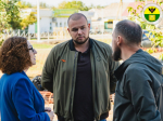В детских школах искусств городского округа Мелитополь завершается модернизация.