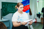В Запорожской области прошёл региональный этап Лиги интеллектуальных игр Р.И.С.К.