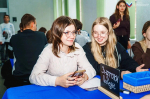 В Запорожской области прошёл региональный этап Лиги интеллектуальных игр Р.И.С.К.