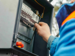 Прокуратура города Мелитополя разъясняет ответственность за самовольное подключение к электроэнергии.