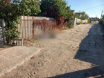В Мелитополе следователи устанавливают обстоятельства гибели местного жителя